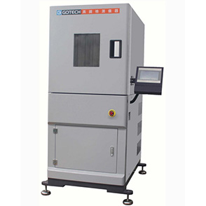 高温拉伸疲劳试验机图片